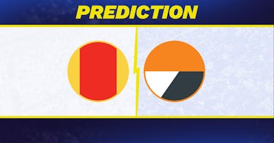 Gold Coast Suns vs. GWS Giants prediction: Suns favored to win Sunday's AFL Round 8 matchup [5/3/2026]