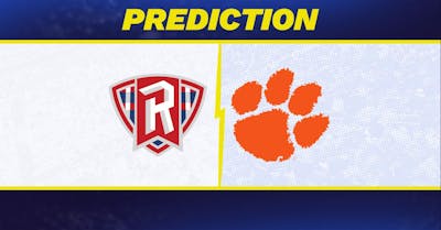 Radford vs. Clemson Prediction: Clemson Predicted to Win College Basketball Matchup [11/21/2024]