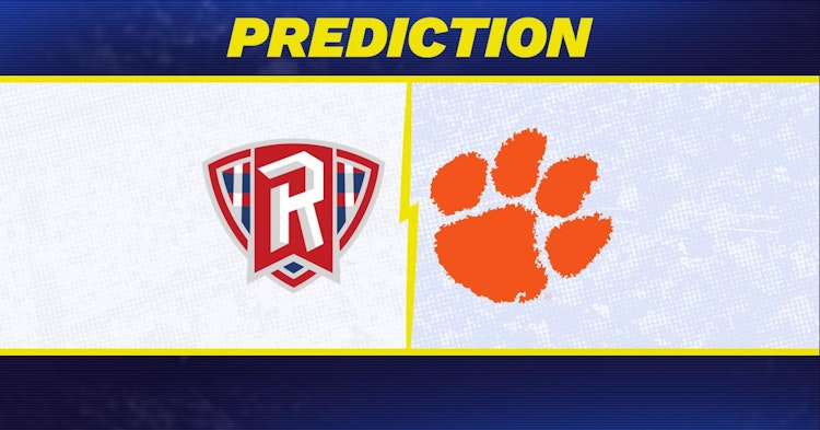 Radford-Clemson Predictions and Game Preview.