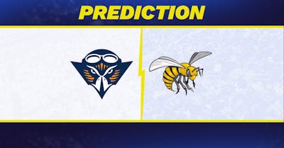 Tennessee-Martin vs. Alabama State Prediction: Alabama State Predicted to Win College Basketball Matchup [12/11/2024]