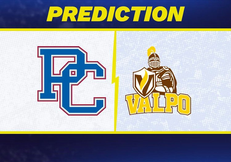 Presbyterian takes on Valparaiso in College Football action.