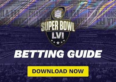 Get Your Free Dimers Super Bowl LVI Betting Guide