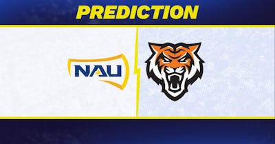 Northern Arizona vs. Idaho State prediction: Why Idaho State is favored to win men's college basketball matchup [2/5/2026]