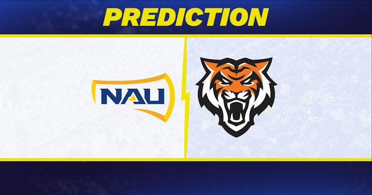 Northern Arizona-Idaho State Predictions and Game Preview.