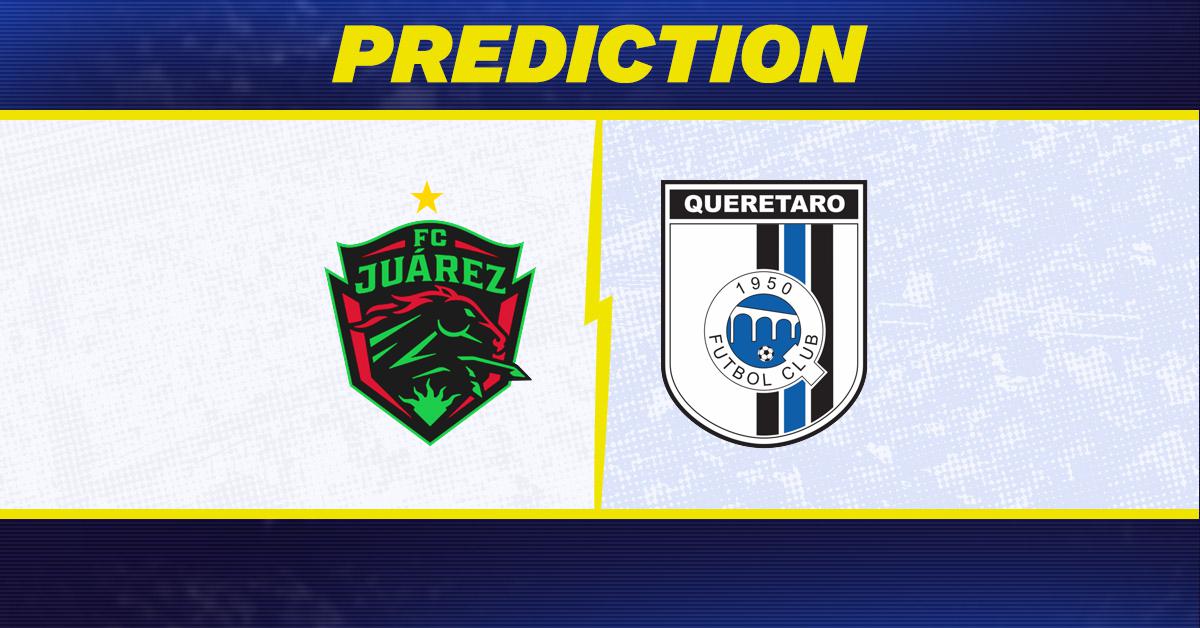 Juarez vs. Queretaro prediction, odds, Liga MX picks [11/7/2025]