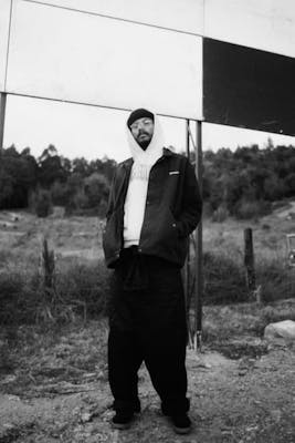 Marina with N. Hardem