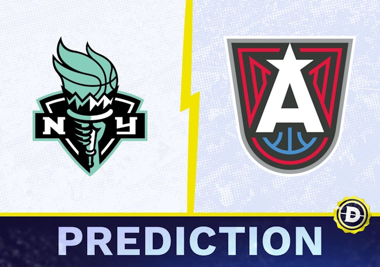 New York Liberty vs. Atlanta Dream: Liberty Predicted to Win Comfortably According to Latest Projections for WNBA Game [6/23/2024]