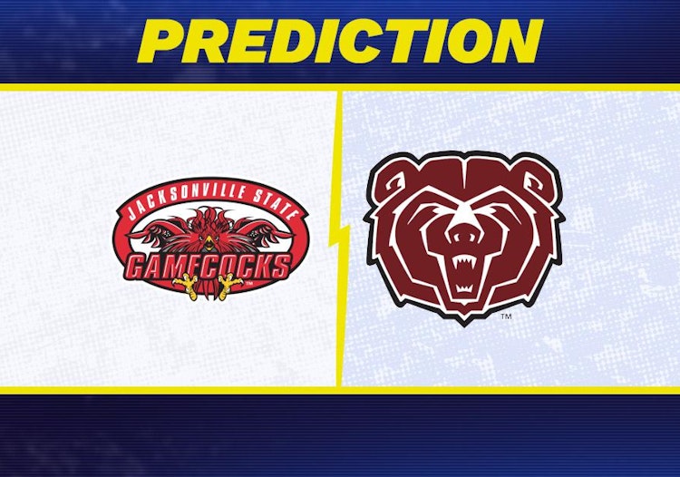 Jacksonville State-Missouri State Predictions and Game Preview.