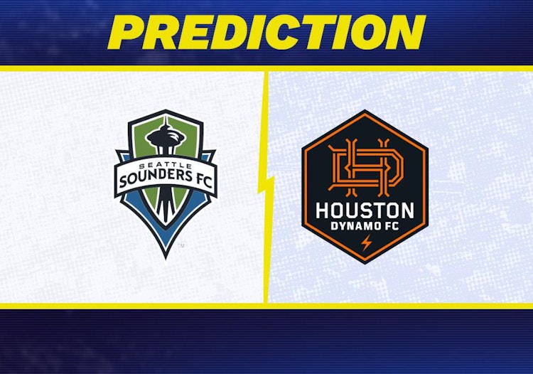 Seattle Sounders-Houston Dynamo Predictions and Game Preview.