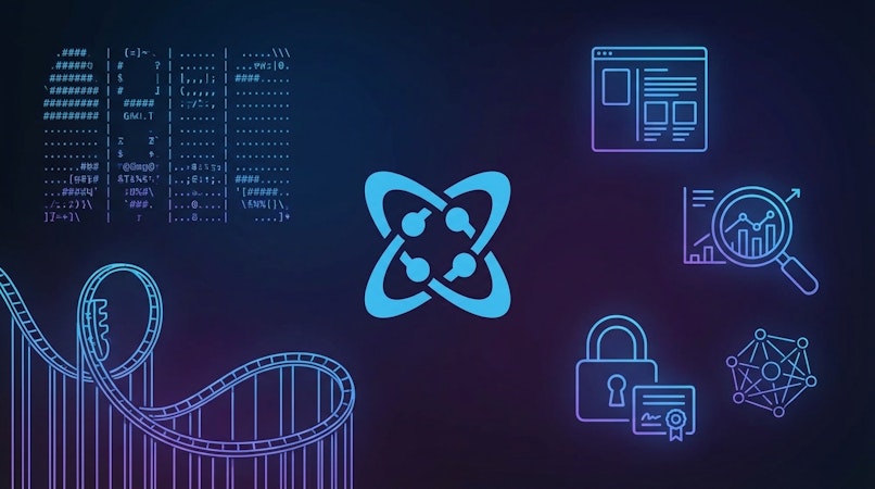 Cosmic Rundown: ASCII Art Deep Dives, Claude in Rollercoaster Tycoon, and ClickHouse Acquires Langfuse image