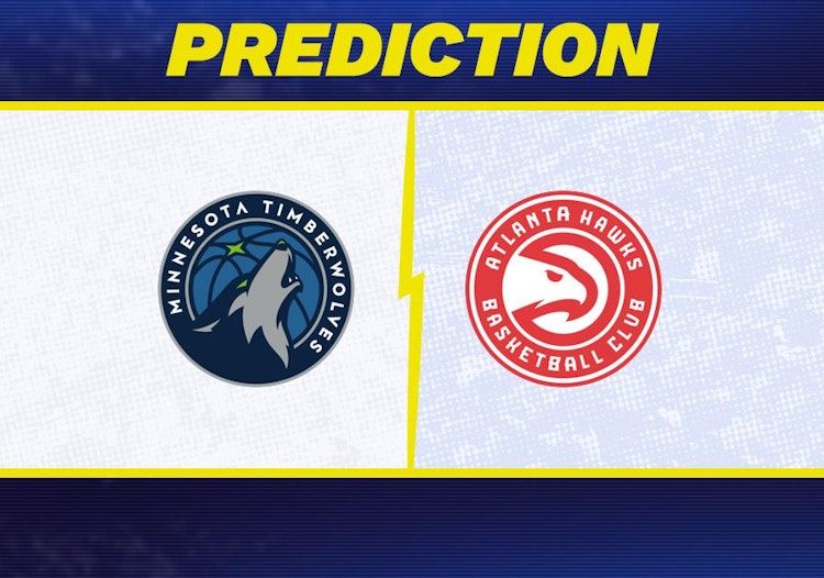 Minnesota Timberwolves-Atlanta Hawks Predictions and Game Preview.