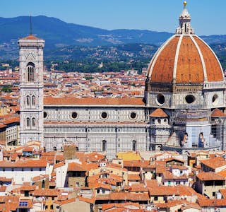 Dark Florence Live Virtual Tour's gallery image