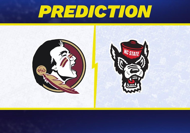 FSU-North Carolina State Predictions and Game Preview.