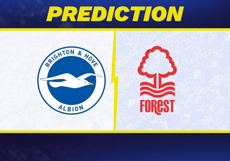Brighton-Nottingham Forest Predictions and Game Preview.