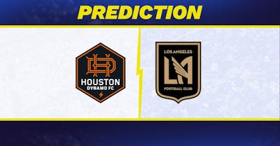 Houston Dynamo vs. Los Angeles FC Prediction, Odds, Picks, and MLS Season Pass Discount Code [4/5/2025]