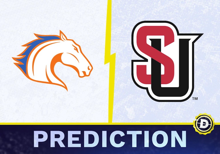 Texas-Arlington vs. Seattle Prediction, Odds, College Basketball Picks [2/29/2024]