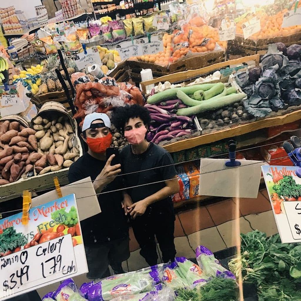 Shigeto & Tammy Lakkis // 07-09-20