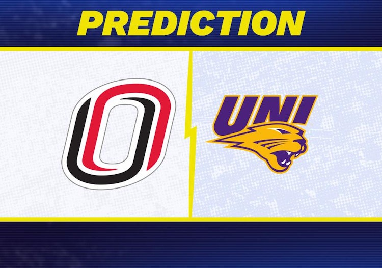 Nebraska-Omaha-Northern Iowa Predictions and Game Preview.