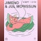 PAST EVENTS - Jimeno & Jul Morissun | PIKNIK @ Vagalume Tulum