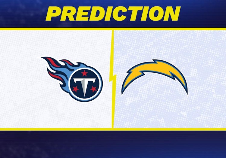 Tennessee Titans-Los Angeles Chargers Predictions and Game Preview.