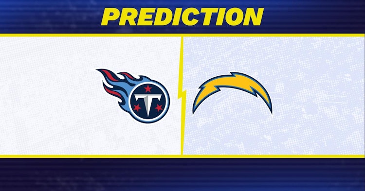 Tennessee Titans-Los Angeles Chargers Predictions and Game Preview.