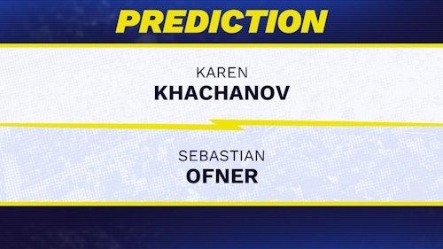 Karen Khachanov vs. Sebastian Ofner Prediction, Odds, Picks for ATP Geneva Open 2025