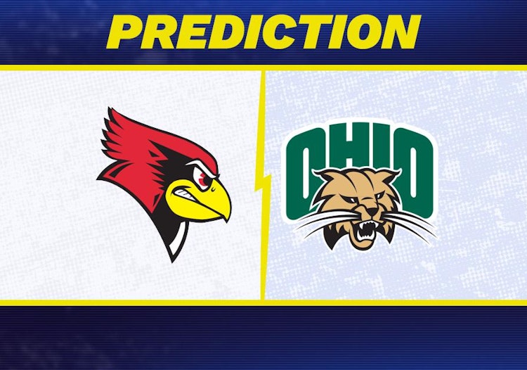 Illinois State-Ohio Predictions and Game Preview.