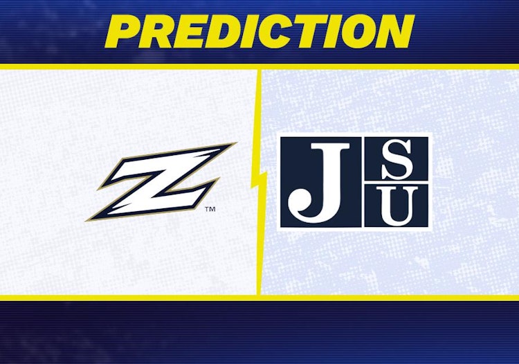 Akron-Jackson State Predictions and Game Preview.