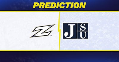 Akron vs. Jackson State Prediction: Akron Predicted to Win College Basketball Matchup [12/21/2024]