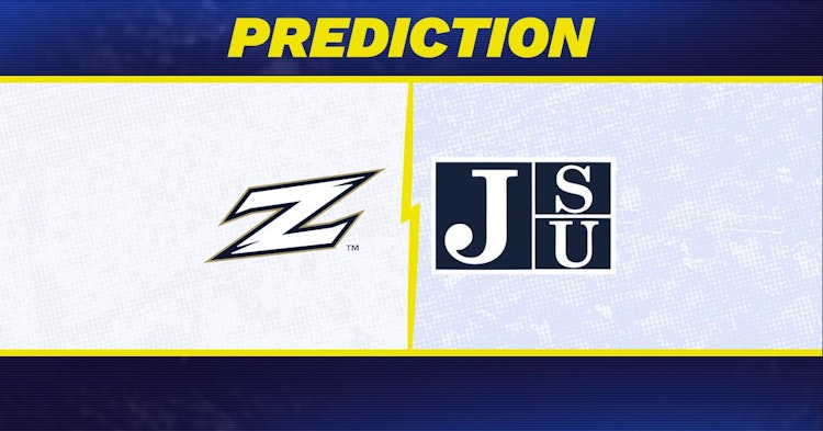 Akron-Jackson State Predictions and Game Preview.