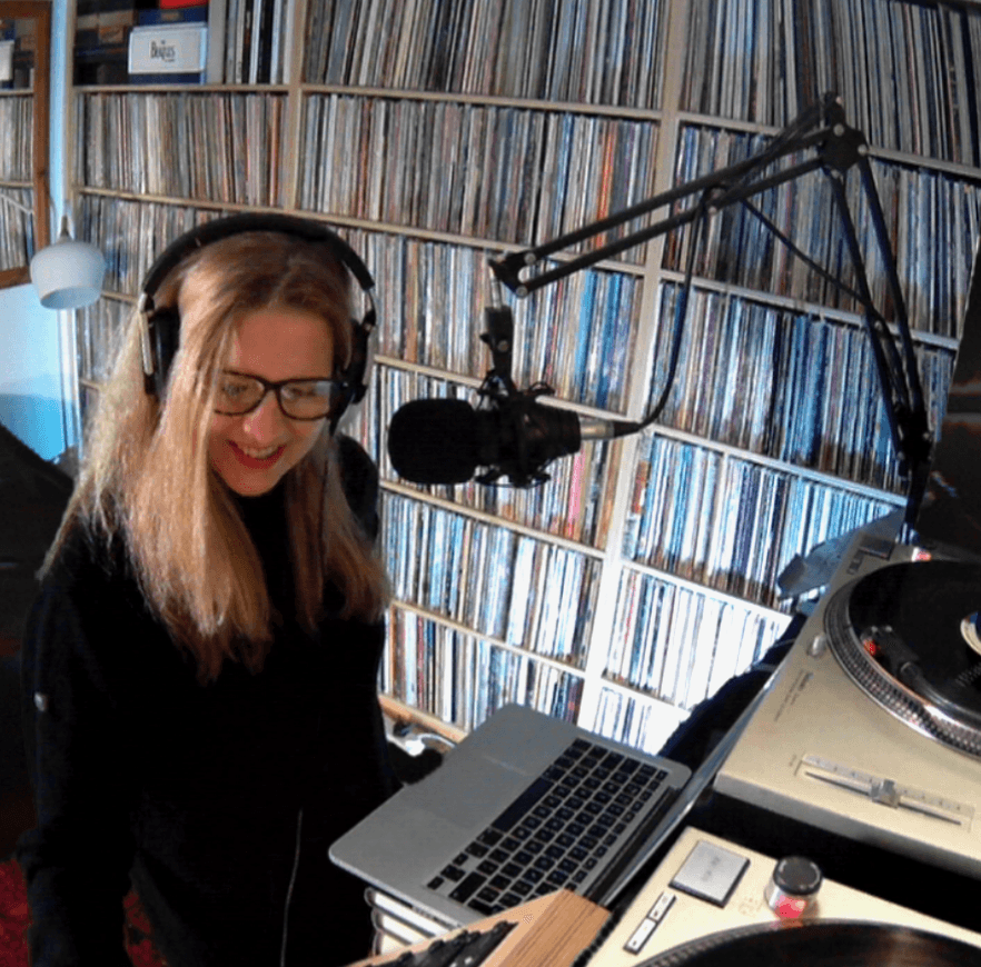 Balearic Breakfast: Colleen 'Cosmo' Murphy