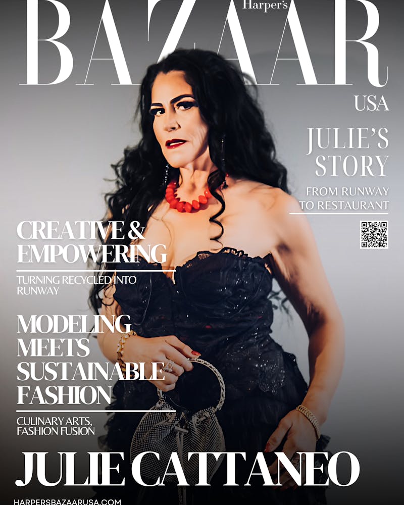 Julie Marie Cattaneo portfolio image 2