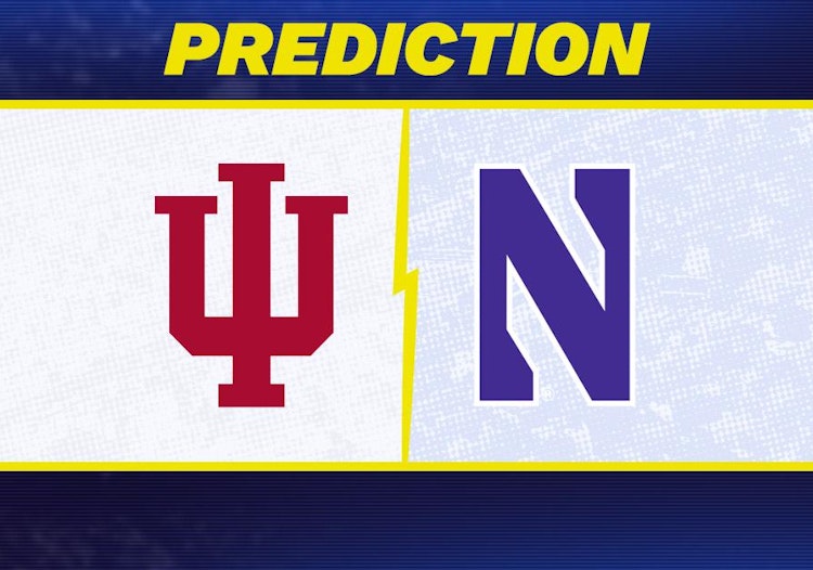 Indiana-Northwestern Predictions and Game Preview.