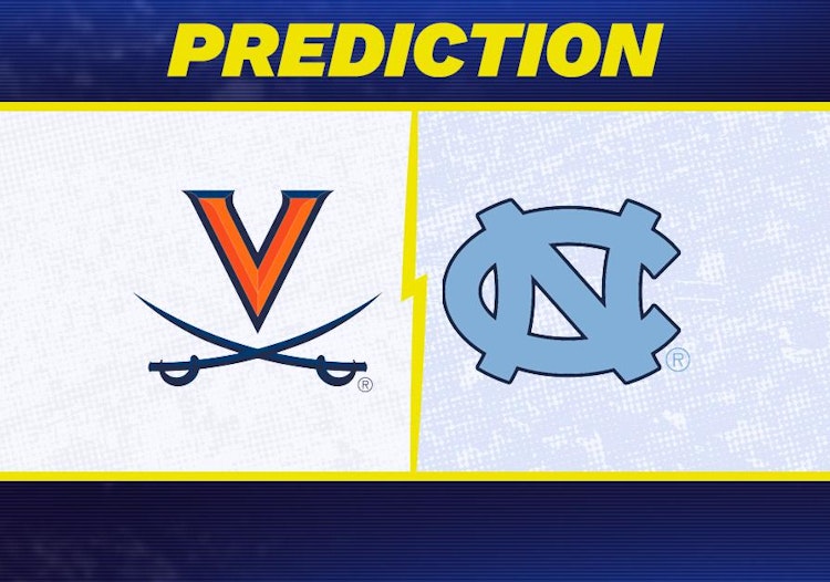 UNC-Virginia Predictions and Game Preview.