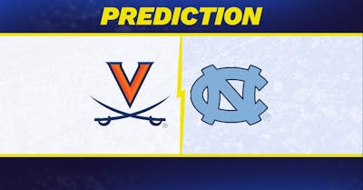 UNC vs. Virginia prediction: North Carolina favored to win women's basketball matchup [2/26/2026]