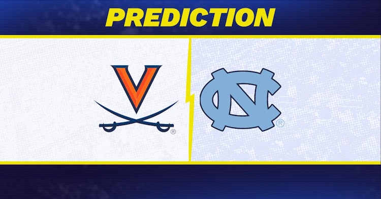 UNC-Virginia Predictions and Game Preview.