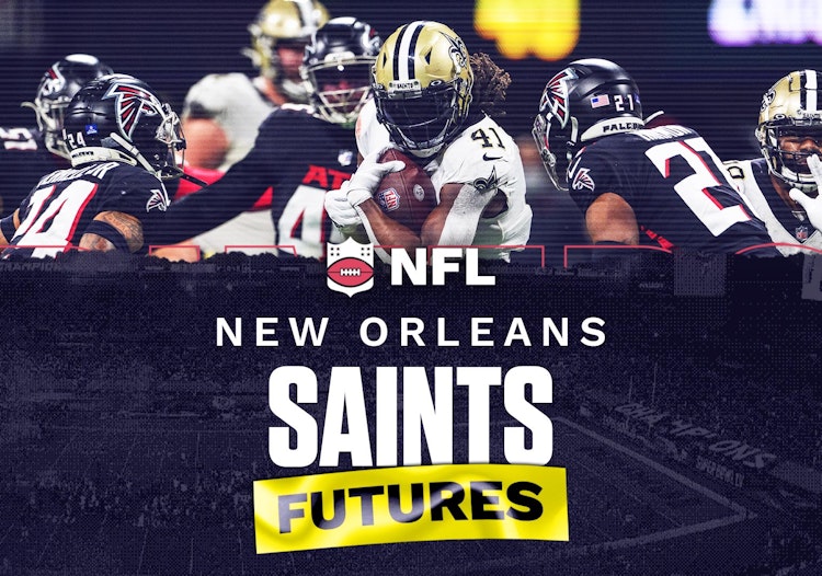 New Orleans Saints 2022 Win Total Prediction, Computer Picks and Super Bowl Odds