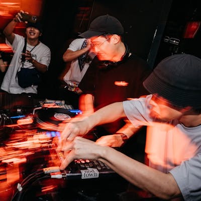 Degrees by Melting Part