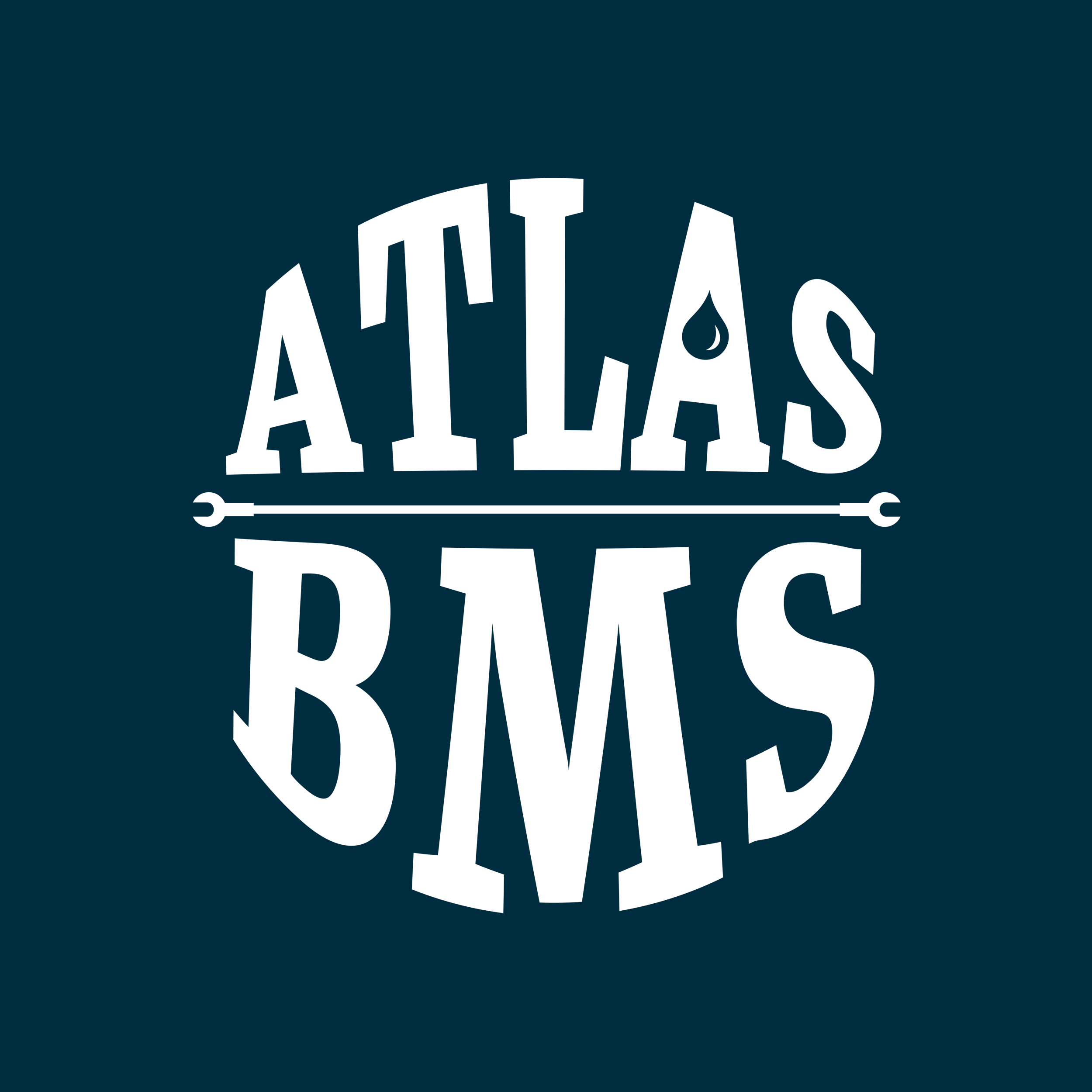 Atlas BMS