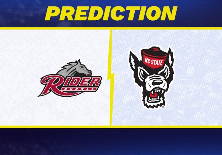 Rider-North Carolina State Predictions and Game Preview.
