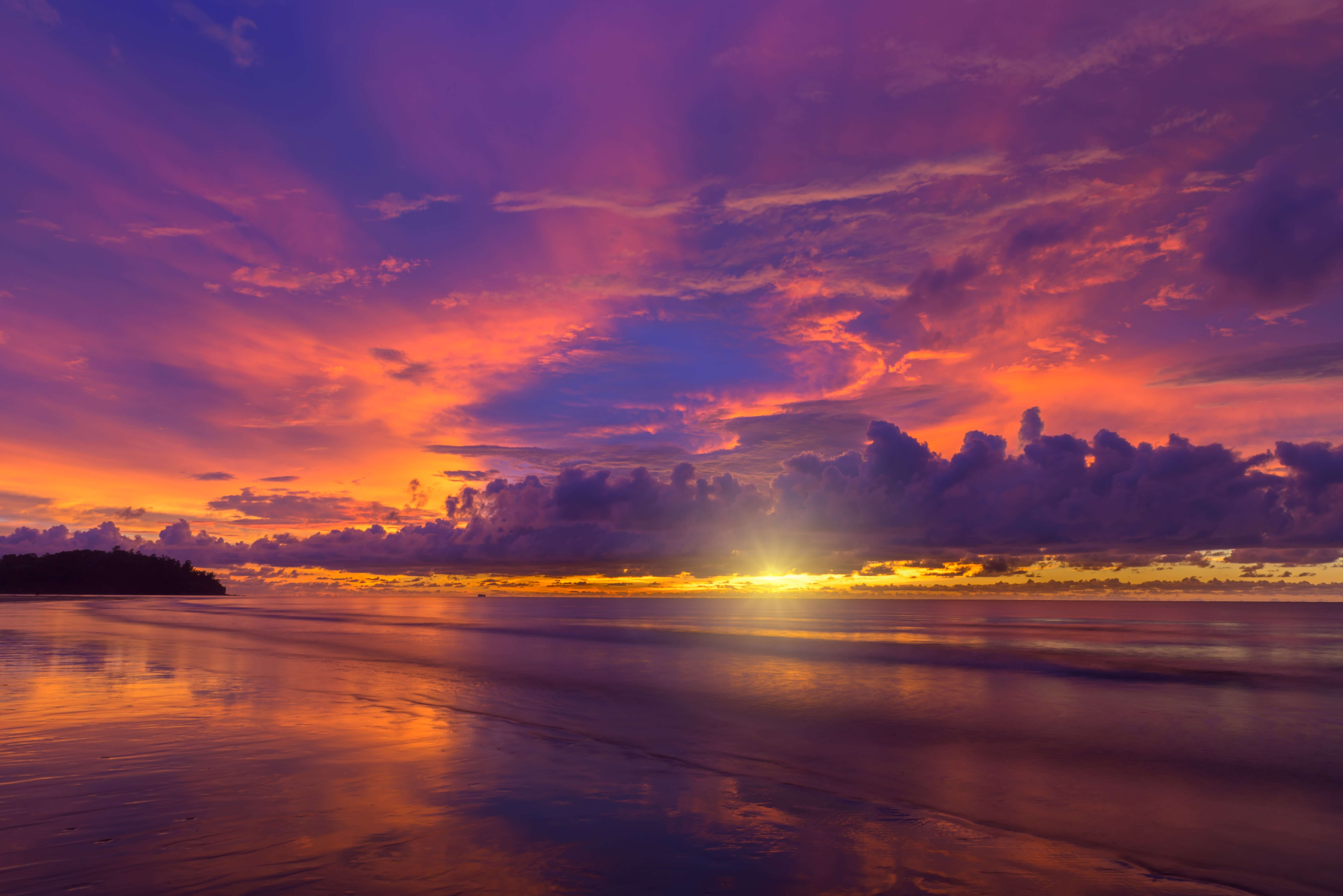 Best of Borneo - 21 Days