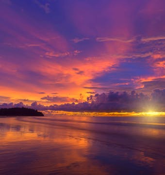 Best of Borneo - 21 Days