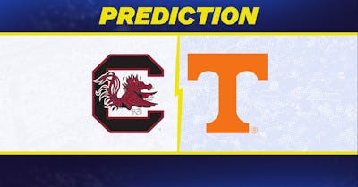 Tennessee vs. South Carolina prediction: South Carolina favored to win women's college basketball matchup [2/8/2026]