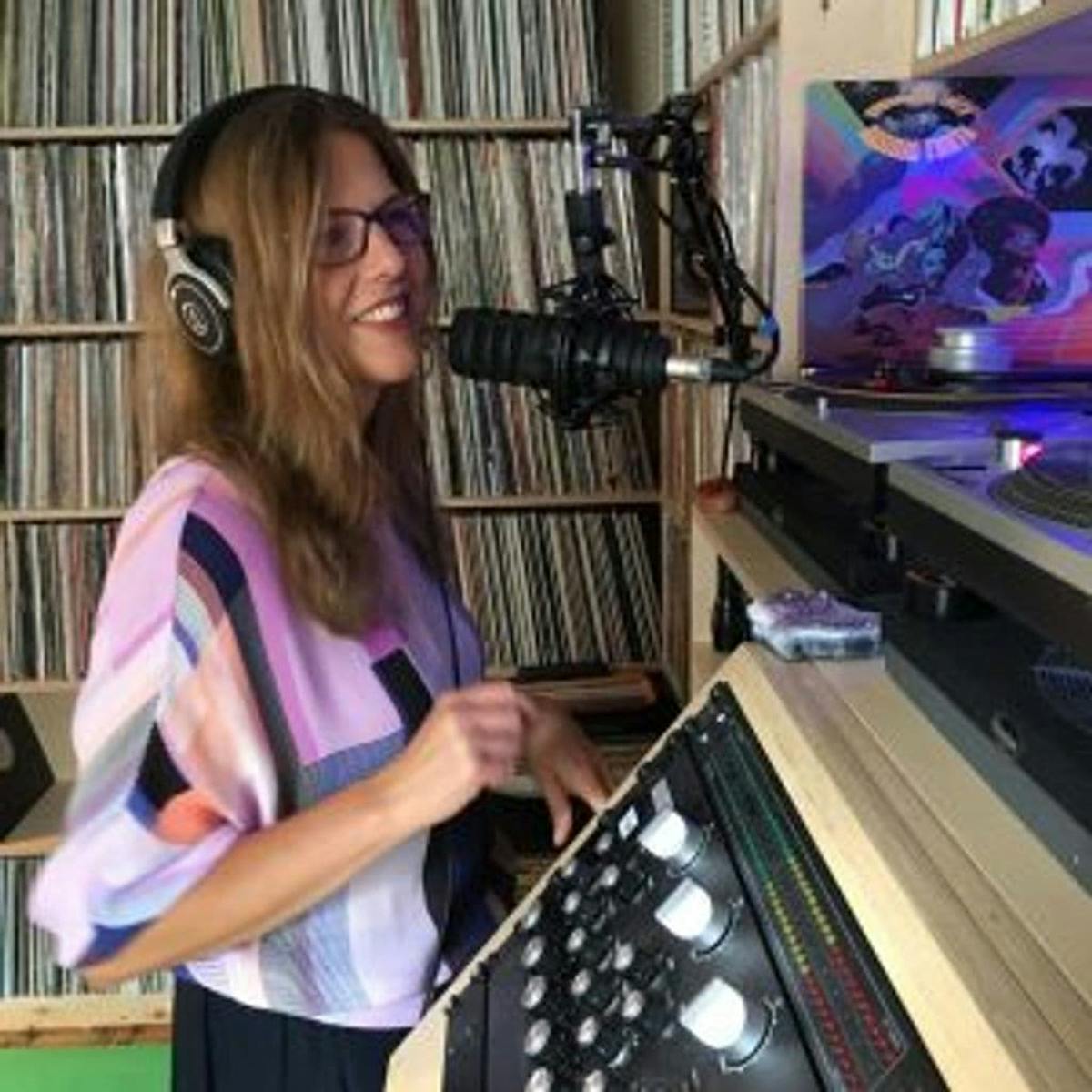 Colleen 'Cosmo' Murphy // 04-08-20