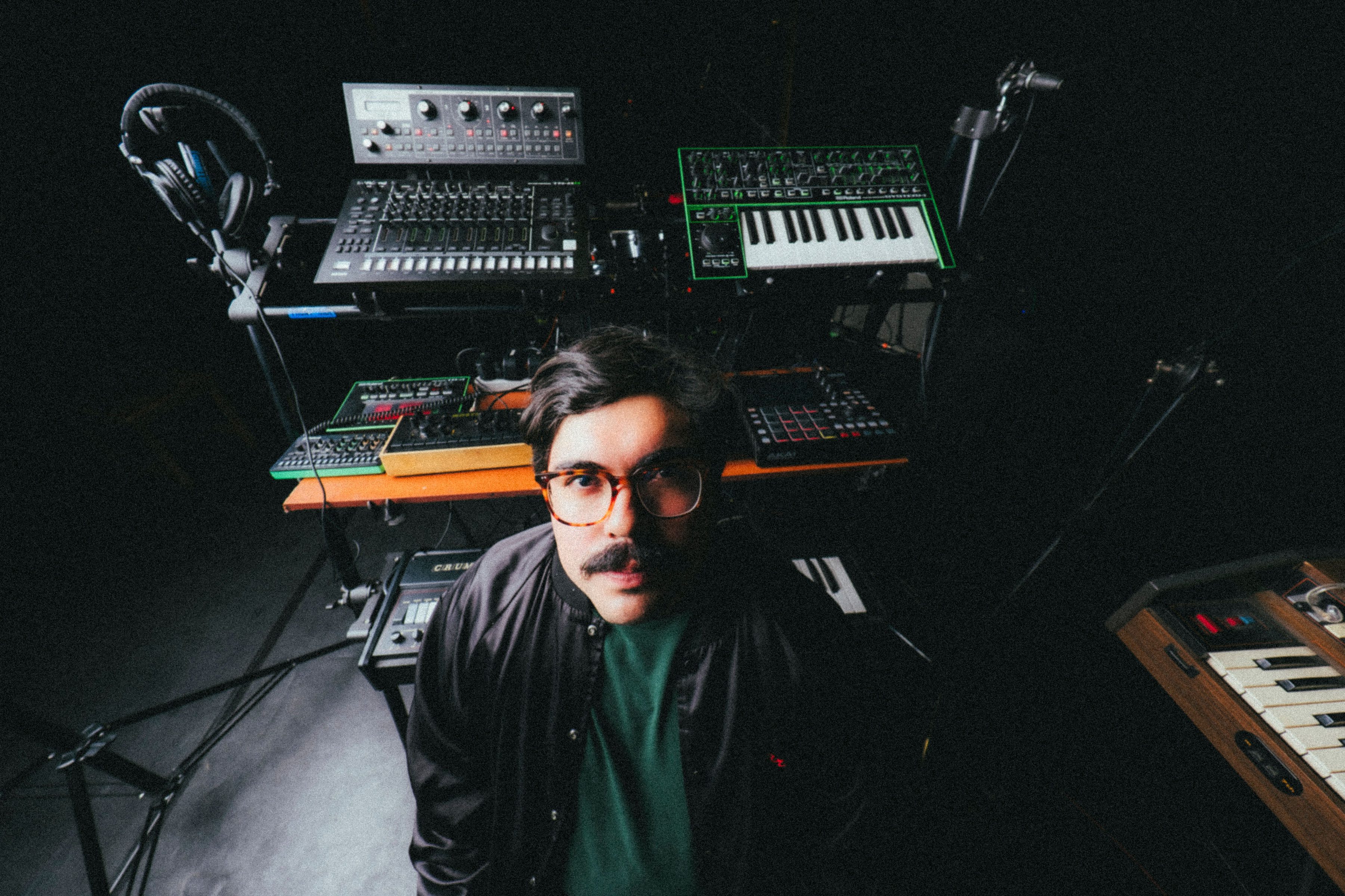 Sopa y Seco: Sello In-Correcto w/ Felipe Orjuela