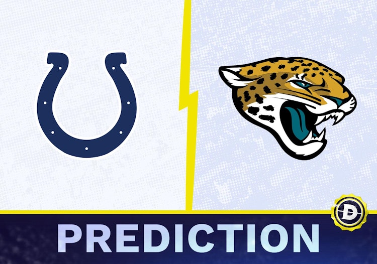 Indianapolis Colts vs. Jacksonville Jaguars Early Prediction for NFL Week 5 [2024]