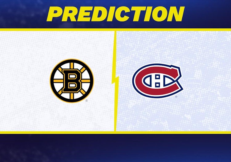 Boston Bruins-Montreal Canadiens Predictions and Game Preview.