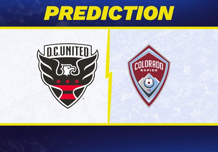 D.C. United-Colorado Rapids Predictions and Game Preview.