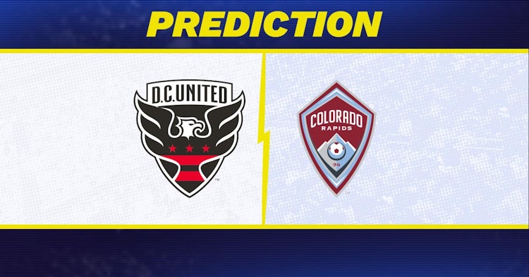 D.C. United-Colorado Rapids Predictions and Game Preview.