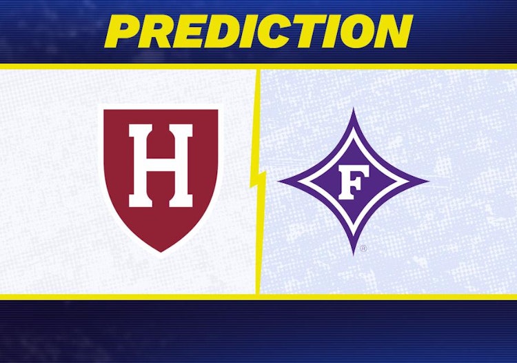 Harvard-Furman Predictions and Game Preview.